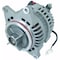 Wai Global Alternator, ALTHI IRIF 90A, 90 Amp12 Volt, CW, Impeller Type 12485N-90A - alternate 2